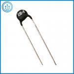 PTC And NTC Thermistor 2.5D-5 2.5R 5mm Manufactured By Dongguan Ampfort for sale
