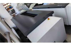 China High Speed Thermal CTP Manual Offset Printing Machine T 800 Series supplier