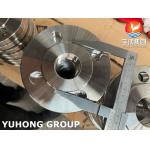 BS4504 F316L PN16  BSP  Stainless Steel British Standard Flange For Industrial for sale