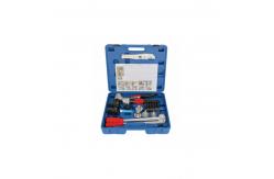 China 2kg Hydraulic Pressing Tool DL-1232-3-A with bending handle supplier
