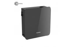 China Iron HVAC Scent Diffuser Machine Wifi Wireless Aroma Diffuser Machine Fragrance supplier