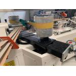 Automatic craft paper toilet paper core making machine