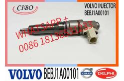 China Rail Fuel Injector BEBJ1A05001 01905002 BEBJ1A00001 BEBJ1A00101 BEBJ1A00201 supplier
