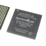 EP4CE15F23C8N FPGA Field Programmable Gate Array 1.15V-1.25V for sale