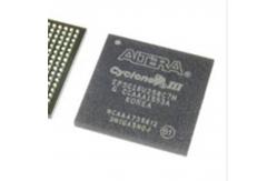 China EP4CE15F23C8N FPGA Field Programmable Gate Array 1.15V-1.25V supplier