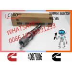 Injector Nozzle Assembly 4928345 4087886 4010029 4001830 QSK19 QSK23 QSK60 Engine Series