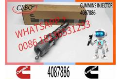 China Injector Nozzle Assembly 4928345 4087886 4010029 4001830 QSK19 QSK23 QSK60 Engine Series supplier