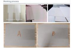 China LS-1200K 600g/m² 40m/min High Speed Carton Paper Cardboard Grooving Machine supplier