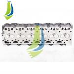 20855301 Cylinder Head D6E Engine For L60F Wheel Loader for sale
