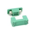 5x20 250 Volt PCB Fuse Holder Contact Resistant 22.6mm Pin Distance for sale