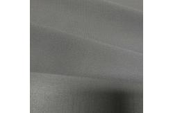 China Garment Chiffon Pd 100% Polyester Material Fabric 90GSM supplier