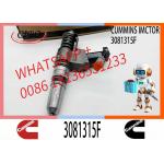 Reliable Fuel Injector Assembly 3081315F For Cummins Engine N14 Series Matching Diesel  3095086 for sale