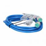 Pepperl Fuchs Inductive sensor NCB5-18GM40-N0 Polarity reversal protected