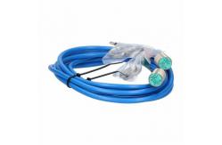 China Pepperl Fuchs Inductive sensor NCB5-18GM40-N0 Polarity reversal protected supplier