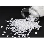 TPU Polyurethane Hot Melt Glue Pellets Hardness 74 ± 2 Shore A  For Textile Fabric for sale