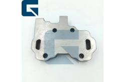 China 101-9346 1019346 Motor Grader 140H Bank Valve Cover supplier