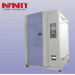 Infinity Factory  High And Low Temperature Thermal Shock Test Chamber