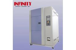China Infinity Factory  High And Low Temperature Thermal Shock Test Chamber supplier