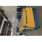 Automatic Wire Mesh Welding Machine , High Speed Reinforcing Mesh Welding Machine for sale