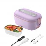 1.8L Leak Proof Stainless Steel Lunch Containers 5 In 1 70W Customization for sale