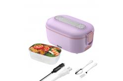 China 1.8L Leak Proof Stainless Steel Lunch Containers 5 In 1 70W Customization supplier