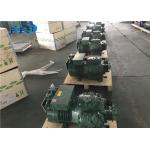 Semi Hermetic 4FES-3Y 4HP  Reciprocating Compressor for sale