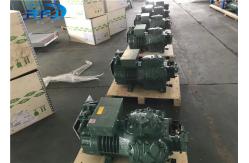 China Semi Hermetic 4FES-3Y 4HP  Reciprocating Compressor supplier