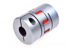 China Cylindrical Shaft Locking Device For Machinery 0-10 Bar Pressure Range supplier