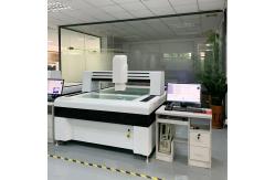 China High Precision Optical CMM Machine , 3D Automatic Video Measuring Systems supplier