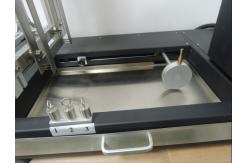 China Flammability Testing Equipment  Vertical Flammability Tester supplier