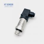24vdc Flush Diaphragm Pressure Transmitter Liquid Hygienic Pressure Sensor for sale
