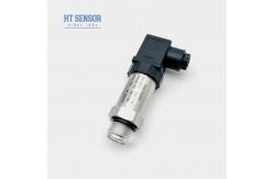 China 24vdc Flush Diaphragm Pressure Transmitter Liquid Hygienic Pressure Sensor supplier