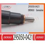 295050-0421 DENSO Diesel Engine Fuel Injector 295050-0421 370-7287 3707287
