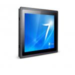 21.5 Inch Industrial Panel PC Embedded Wall Mount Touch Screen for sale