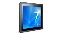China 21.5 Inch Industrial Panel PC Embedded Wall Mount Touch Screen supplier