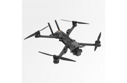 China FPV Drone 13 Inch High Precision Flight 35 Minutes Long Endurance Payload 8kg supplier