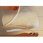 125000D Cable Filler Material Polypropylene Film Fibrillated Filling Yarn for sale