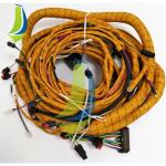 306-8777 Chassis Wire Harness For E320D Excavator Parts for sale