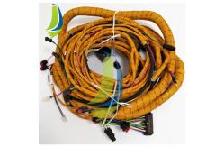 China 306-8777 Chassis Wire Harness For E320D Excavator Parts supplier