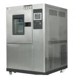 225L Lab Humidity GB Cabinet Controlled Temperature Chamber Electronic for sale