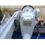 Multifunctional Edge Profiling Stone Polishing Machine For Marble and granite