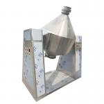 Simple and Easy Operation Double Cone Blender for Material Mixing in Pharmaceutical and Chemical Industries for sale
