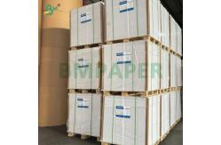 China Good Printing Effect Waterproof 200 Micron Digital Printing Paper Untearable supplier