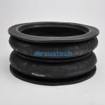 2 Convolutions Air Spring Bellows GF400/215-2 For Paper Making Equipment for sale