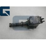 Common Rail Diesel Engine Fuel Injection Unit Pump NDB010 Bearing steel Material for sale