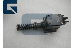China Common Rail Diesel Engine Fuel Injection Unit Pump NDB010 Bearing steel Material supplier