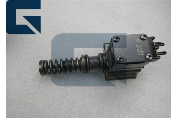 Common Rail Diesel Engine Fuel Injection Unit Pump NDB010 Bearing steel Material