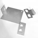 OEM Custom High Precision Stainless Steel Punching Bending Welding Metal Stamping Parts for sale