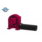3-10 Year Corrosion Resistant worm gearbox With Long Service Life for sale