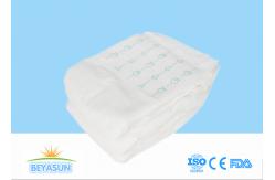 China PE Backsheet Adult Disposable Diapers With Instant ADL supplier